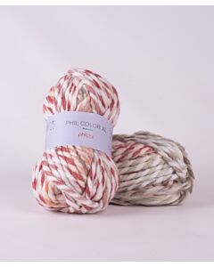 Phildar Phil Color XL kl.Aurore