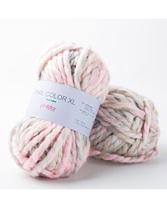 Phildar Phil Color XL kl.Guimauve