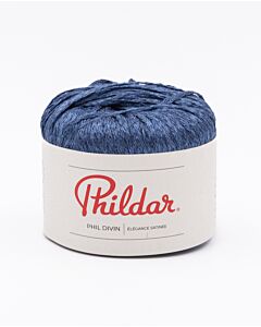 Phildar Phil Divin kl.Marine