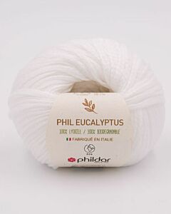 Phildar Phil Eucalyptus kl.Army