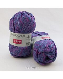 Phildar Phil Gouache kl.Pensee 