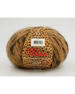 Phildar Phil Leo concept kleur fauve | C.R. Couture