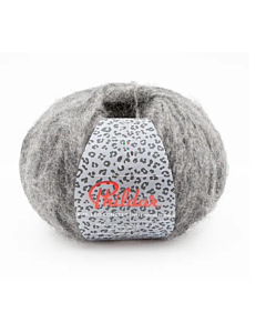 Phildar Phil Leo Concept kleur Gris Chiné