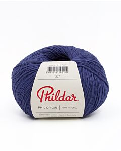 Phildar Phil Origin kl.Cannelle