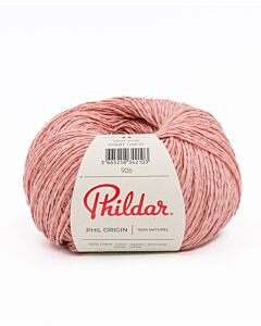 Phildar Phil Origin kl.Cannelle