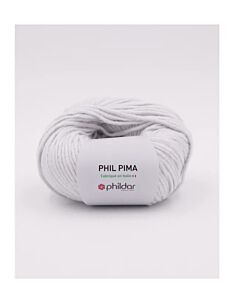 Phildar Phil Pima kl.perle