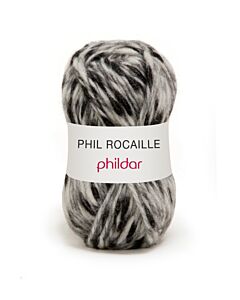 Phildar Phil Rocaille kl.108 minerai