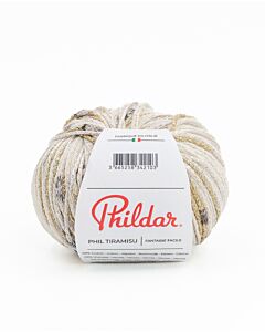 Phildar Phil Tiramisu kl.rosee