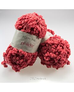  Phildar Poppy Phil  kl.103 Grenadine