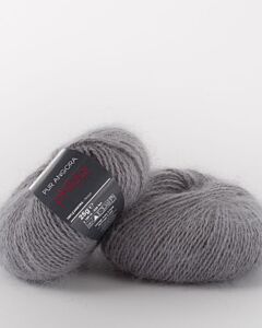 Phildar Pur Angora kl.Flanelle