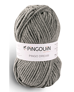 Pingouin Pingo Dream kl.09 Acier