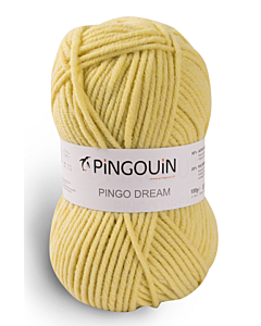 Pingouin Pingo Dream kl.02 Pollen