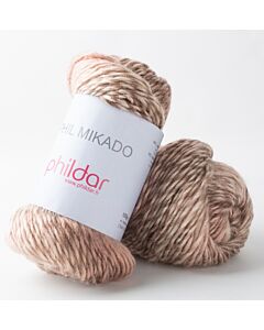 Phildar Phil Mikado kl.Nude