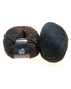 Piuma kleur 5