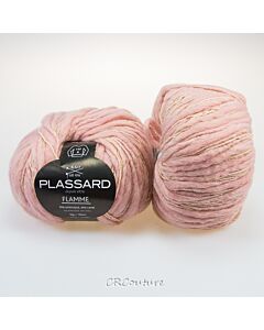 Plassard Flamme kl.49