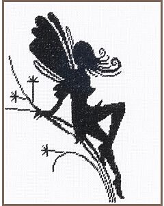 Little fairy lanarte pn-0008194