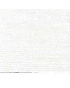 Linnen borduurband 19.5 cm van Zweigart off white