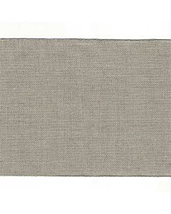 Adia borduurband 19.5 cm van Zweigart 5,4 steken/cm  linnen kleurig