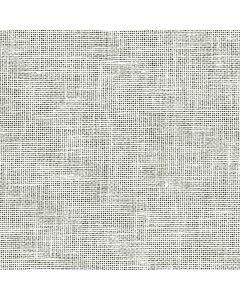 Zweigart linnen borduurstof dublin 25counts/10 draden per cm kl.53  jute  140cm. breed