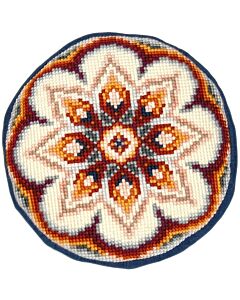geometrische-bloem