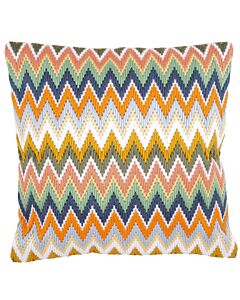 zigzag