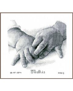 handjes