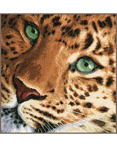  Borduurpakket luipaard van lanarte pn-0155213