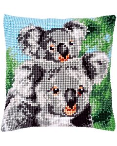 koala met baby pn-0158399