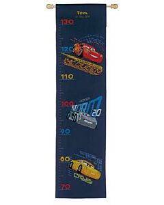 groeimeter cars