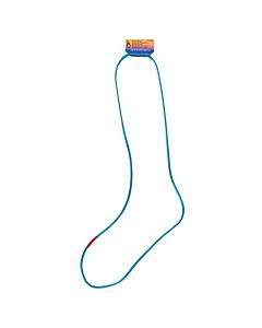 Pony sockblocker voor het spannen van sokken maat 42-43