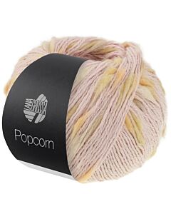Lana Grossa Popcorn kl.4 zachtroze
