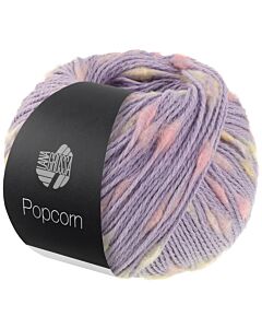 Lana Grossa Popcorn kleur 5 lila