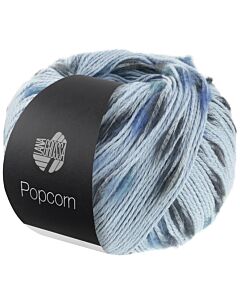 Lana Grossa Popcorn kleur 5 lila
