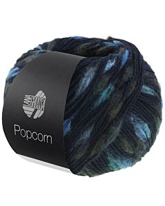 Lana Grossa Popcorn kleur 5 lila