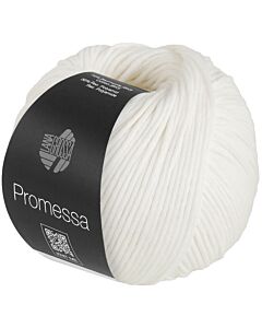 Lana Grossa Promesa kleur 1 
