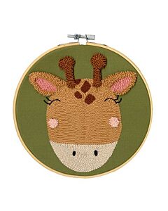 Restyle punchpakket giraffe