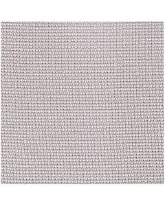 Adia borduurband naturel 20 cm breed van rico 6 steken/cm