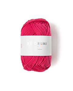 Ricorumi DK kl.7 pastel roze