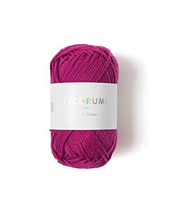 Rico Design Ricorumi DK kl.15 paars