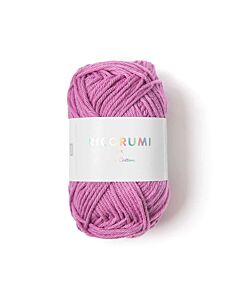 Rico Design Ricorumi DK kl.15 paars