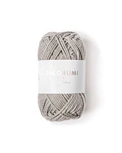 Rico Design Ricorumi DK kl.3 lichtgrijs