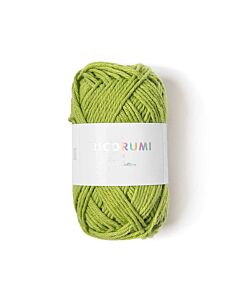 Rico Design Ricorumi DK kl.46 lichtgroen