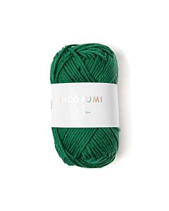 Rico Design Ricorumi DK kl.50 donkergroen