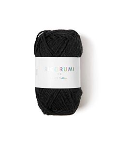 Rico Design Ricorumi DK kl.60 zwart