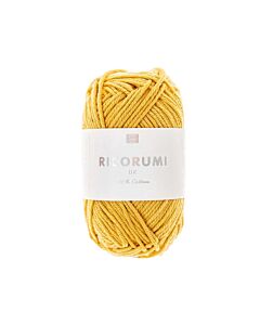 Rico Design Ricorumi DK kl.60 zwart