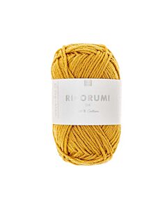Rico Design Ricorumi DK kl.60 zwart