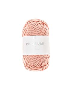 Rico Design Ricorumi DK kl.66 licht oudroze