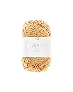 Rico Design Ricorumi DK kl.71 zand Rico Design Ricorumi DK kl.71 zand