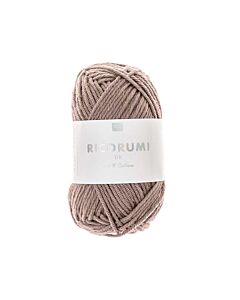 Rico Design Ricorumi DK kl.71 zand Rico Design Ricorumi DK kl.71 zand