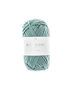 Rico Design Ricorumi DK kl.74 aqua Rico Design Ricorumi DK kl.74 aqua